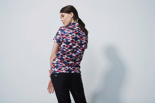 Daily Sports Nice Short Sleeve Polo Shirt - Nice