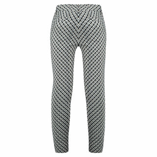 Daily Sports Golf Celles Magic Ankle Trousers - Chelle