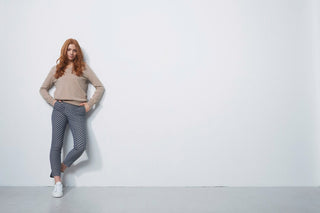 Daily Sports Golf Celles Magic Ankle Trousers - Chelle