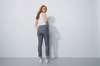 Daily Sports Golf Celles Magic Ankle Trousers - Chelle