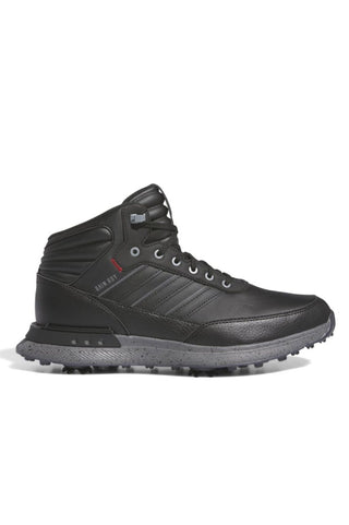 Adidas Golf - Womens S2G Rain.RDY Waterproof Boot - Core Black