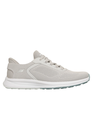 Skechers Zen Ladies Golf Shoes - Grey
