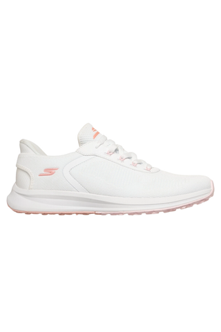Skechers Zen Ladies Golf Shoes - White