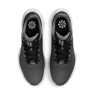 Infinity G NN Golf Shoes - Black & White