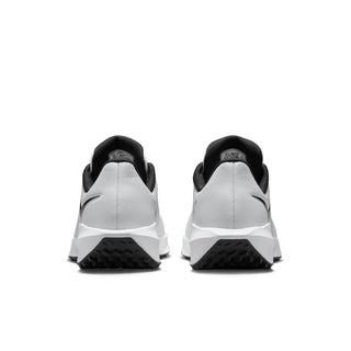 Infinity G NN Golf Shoes - White & Platinum