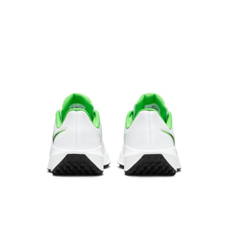 Infinity G NN Golf Shoes - White & Green