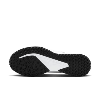 Infinity G NN Golf Shoes - White & Green