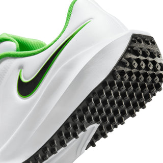 Infinity G NN Golf Shoes - White & Green