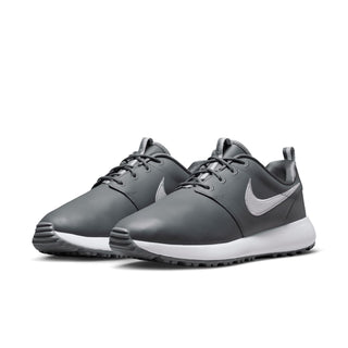 Roshe G Premium Waterproof Golf Shoes - Grey