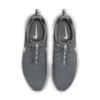 Roshe G Premium Waterproof Golf Shoes - Grey