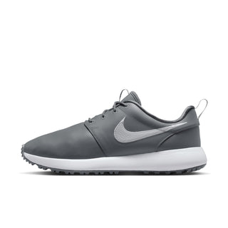 Roshe G Premium Waterproof Golf Shoes - Grey