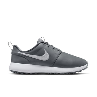 Roshe G Premium Waterproof Golf Shoes - Grey
