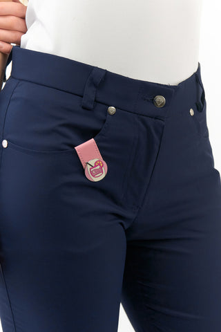 Surprizeshop Cocktails For The Course Ball Markers and Anywear Clip Set