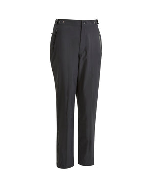 Callaway Golf Ladies Waterproof Over Trousers | Black Caviar