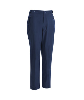 Callaway Golf Ladies Waterproof Over Trousers | Navy Peacoat