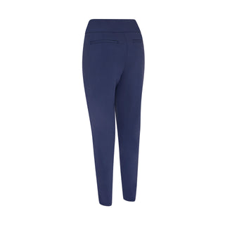 Callaway Golf Tapered Ladies Ankle Trouser - Peacoat