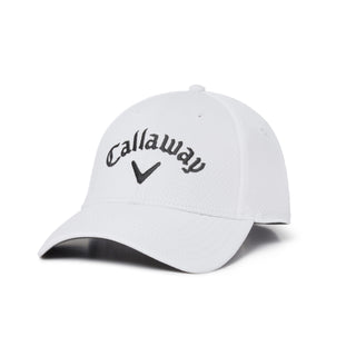 Callaway Ladies Golf Cap - White