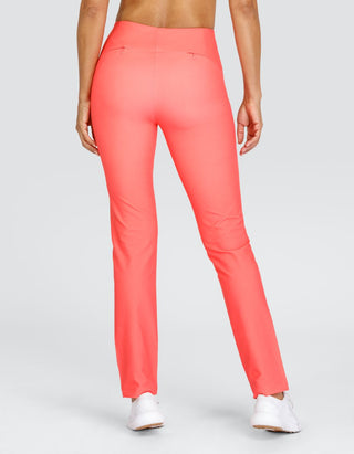 Tail Golf Nebula Ladies Golf Trousers - Dubarry - 31 Inch