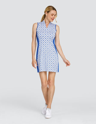 Tail Ladies Rubylou Sleeveless Dress - Stargazer