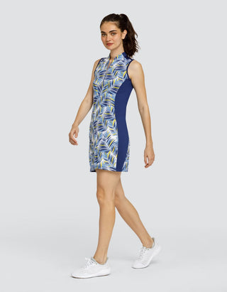 Tail Ladies Zamora Sleeveless Dress - Melody