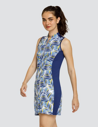 Tail Ladies Zamora Sleeveless Dress - Melody