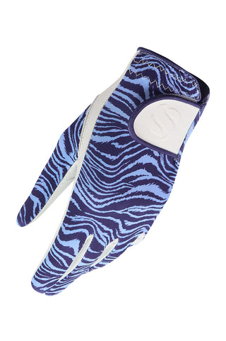 Comfort Stretch Cabretta Leather Ladies Golf Glove - Stratum