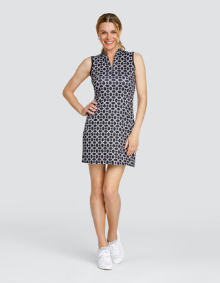 Tail Ladies Larimar Sleeveless Golf Dress - Hyperlink