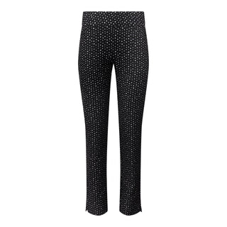 Tail Ladies Golf Mulligan Pull On Trousers 31 Inch - Stardust