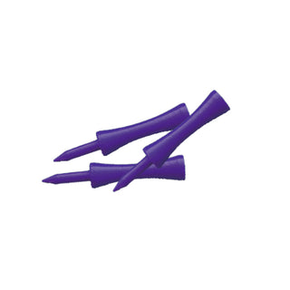 From the Women's Captain Ball Marker & Visor Clip Set - Purple