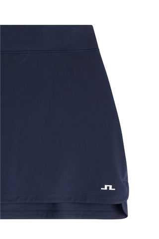 Amy Golf Skirt - JL Navy