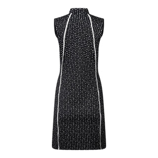 Tail Ladies Mika Sleeveless Golf Dress - Stardust