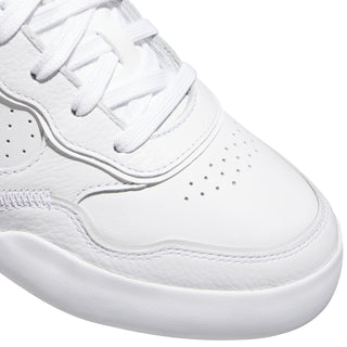 Adidas Womens Retrocross 25 Spikeless Waterproof Golf Shoes - White