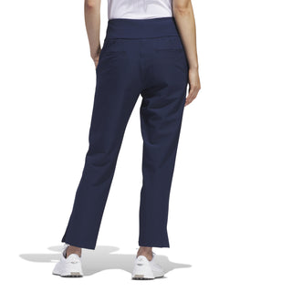 Adidas Womens Ultimate365 Ankle Trousers - Collegiate Navy