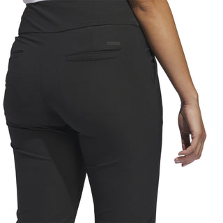 Adidas Womens Ultimate365 Ankle Trousers - Black