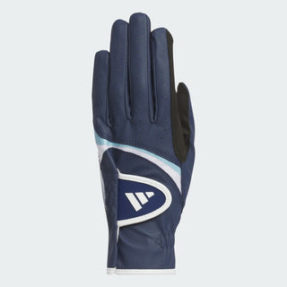 Adidas Womens Cool Left Hand Golf Glove - Navy/Black