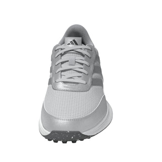 Adidas Womens S2G Spikeless Waterproof Golf Shoes - Solid Grey