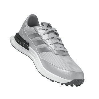 Adidas Womens S2G Spikeless Waterproof Golf Shoes - Solid Grey