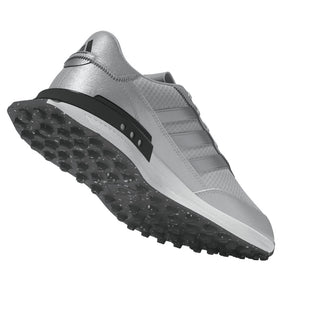 Adidas Womens S2G Spikeless Waterproof Golf Shoes - Solid Grey