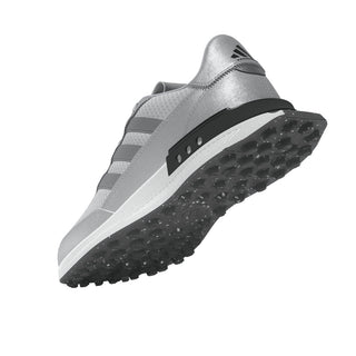 Adidas Womens S2G Spikeless Waterproof Golf Shoes - Solid Grey