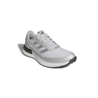 Adidas Womens S2G Spikeless Waterproof Golf Shoes - Solid Grey