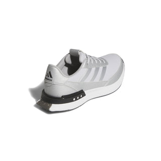 Adidas Womens S2G Spikeless Waterproof Golf Shoes - Solid Grey
