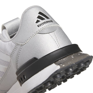 Adidas Womens S2G Spikeless Waterproof Golf Shoes - Solid Grey