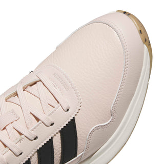 Adidas Womens S2G 26 Leather Spikeless Golf Shoes - Pink
