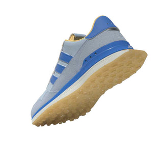 Adidas Womens S2G 26 Textile Spikeless Golf Shoes - Blue & Crystal Sky
