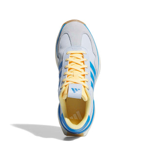 Adidas Womens S2G 26 Textile Spikeless Golf Shoes - Blue & Crystal Sky