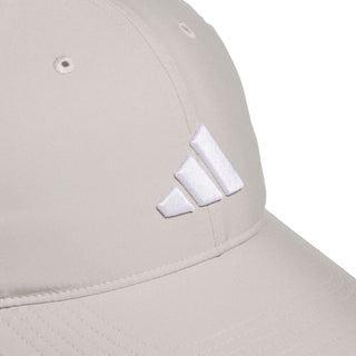 Adidas Womens Ultimate 365 Tour Cap - Wonder Alumina