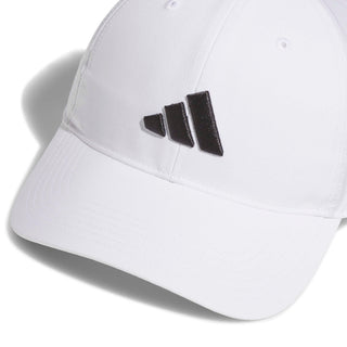 Adidas Womens Ultimate 365 Tour Cap - White