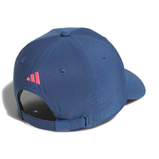 Adidas Womens Ultimate 365 Tour Cap - Dusky Petrol