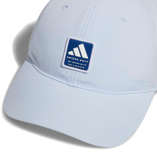 Adidas Womens Crisscross Hat - Crystal Sky Blue