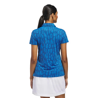 Adidas Ultimate 365 Climacool Polo - Dusky Petrol